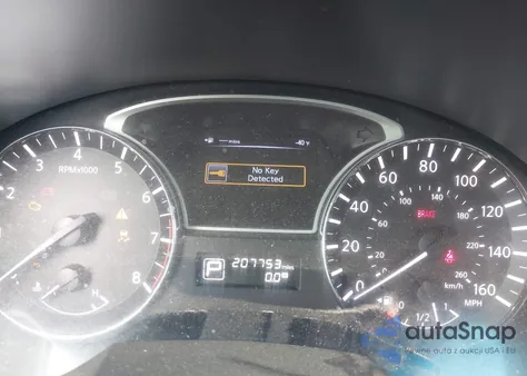 2013 Nissan Altima 2.5 S from USA, damaged, VIN 1N4AL3AP3DN447798
